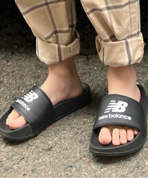NEW BALANCE | サンダル