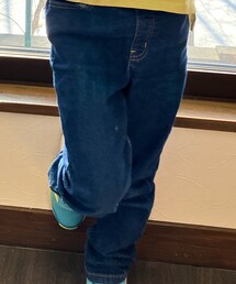 UNIQLO | デニムパンツ