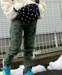 Moujonjon | パンツ