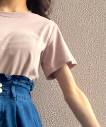 GRL | Tシャツ/カットソー