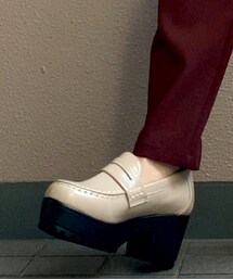 GRL | ローファー