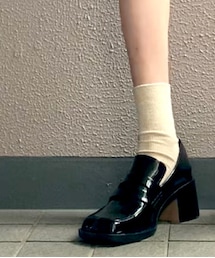 ZARA | ローファー