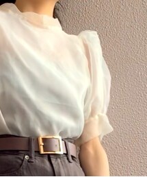 GRL | シャツ/ブラウス