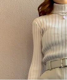 GRL | ニット/セーター