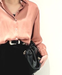 ZARA | シャツ/ブラウス