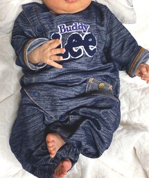 BUDDY Lee | ロンパース
