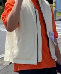 WHO'S WHO gallery | ジャケット/アウター