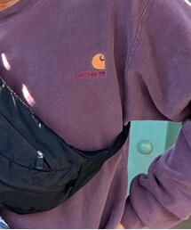 Carhartt | スウェット