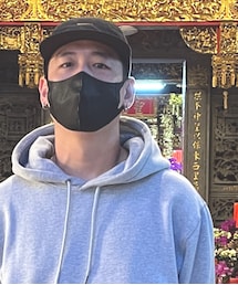 DESCENDANT | キャップ