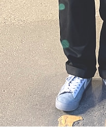 FORTY PERCENT AGAINST RIGHTS | スニーカー