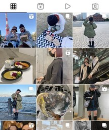 インスタ▶︎natsumi__pageboy | その他