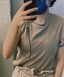 koe | タンクトップ