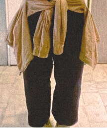 UNIQLO | チノパンツ