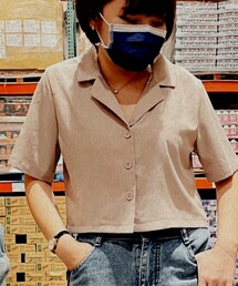 AJpeace | シャツ/ブラウス