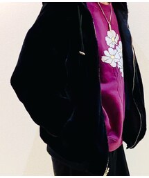 ZARA | モッズコート