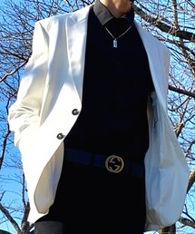 ZARA | テーラードジャケット