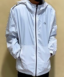 Calvin Klein | ナイロンジャケット