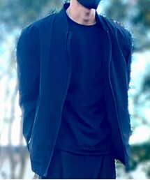 ZARA | ミリタリージャケット