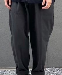 PORTER CLASSIC | パンツ