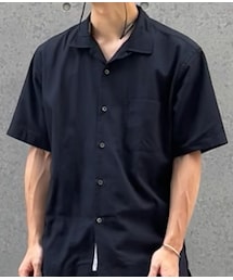 nanamica | シャツ/ブラウス