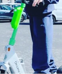 STUSSY | スウェットパンツ