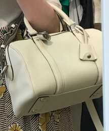 LOUIS VUITTON | ボストンバッグ