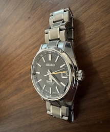 グランドセイコー  | アナログ腕時計