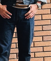 TCB jeans | デニムパンツ