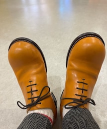 ヒラキヒミ。 | シューズ