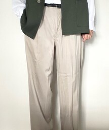 UNITED ARROWS | スラックス