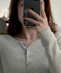 GEORG JENSEN | ネックレス