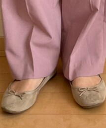 GU | バレエシューズ