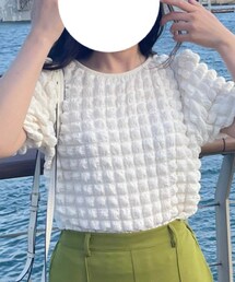RETRO GIRL | トップス