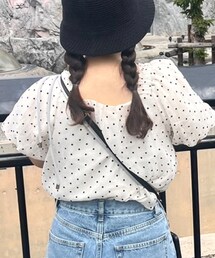 GRL | シャツ/ブラウス