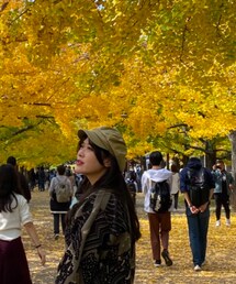 WEGO | キャスケット