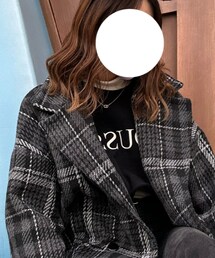 MOUSSY | トップス