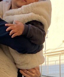 ZARA KIDS | ベスト