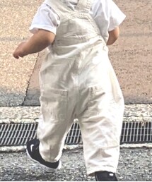 ZARA KIDS | サロペット/オーバーオール