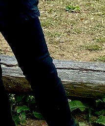 anown | デニムパンツ