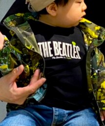 THE NORTH FACE | ナイロンジャケット