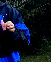 HARE | ナイロンジャケット