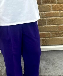 Luis | スラックス