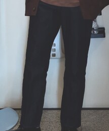 GU | デニムパンツ