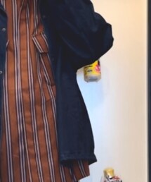 GU | デニムジャケット