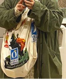 むげん堂 | トートバッグ