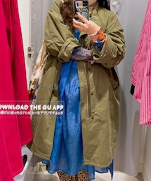 KBF | ワンピース/ドレス