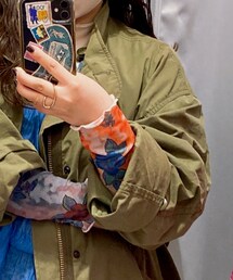 SHEIN | Tシャツ/カットソー