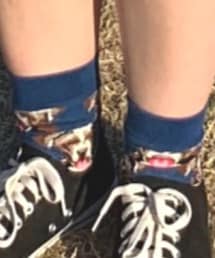 SHEIN | ソックス/靴下