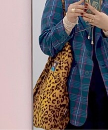 used | トートバッグ