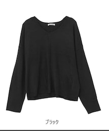 CLOTHY | ニット/セーター